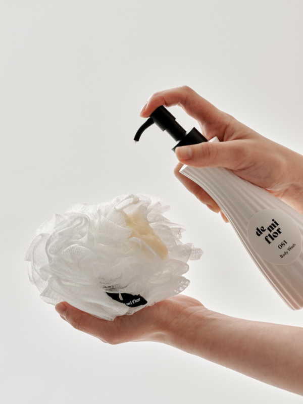 de mi flor Body Wash 250g
