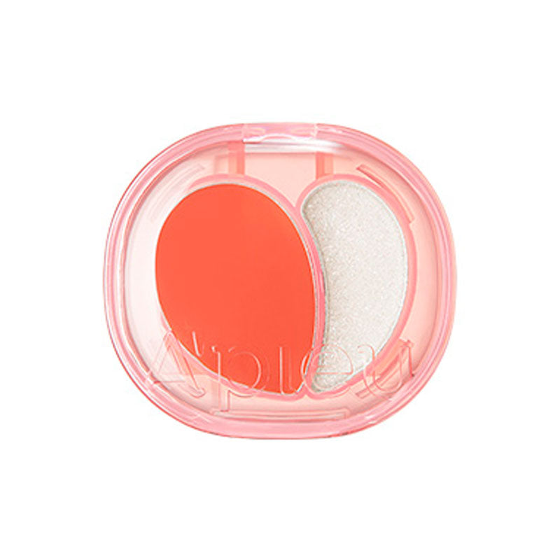 APIEU Juicy-Pang Mood Blending Lip & Cheek Balm 2.3g