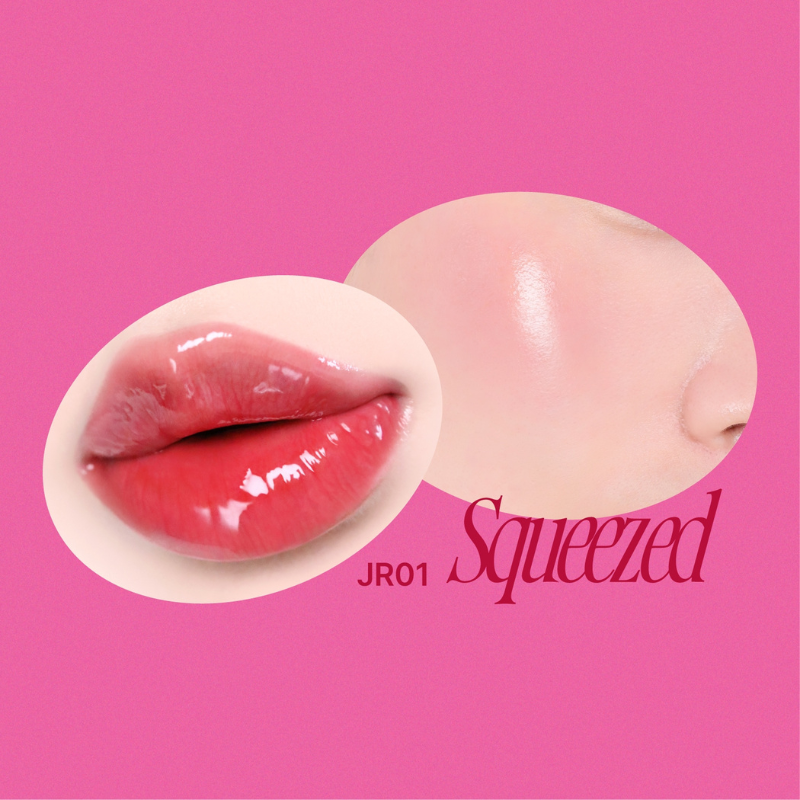 fwee Lip & Cheek Glowy Jelly Pot 4g