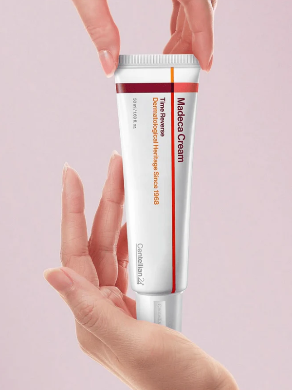 Centellian24 Madeca Cream Time Reverse 50ml