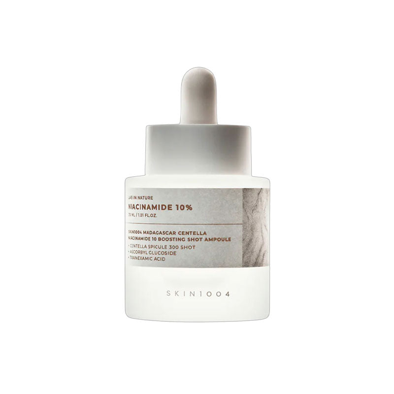 SKIN1004 Madagascar Centella Niacinamide 10 Boosting Shot Ampoule 30ml 30ml