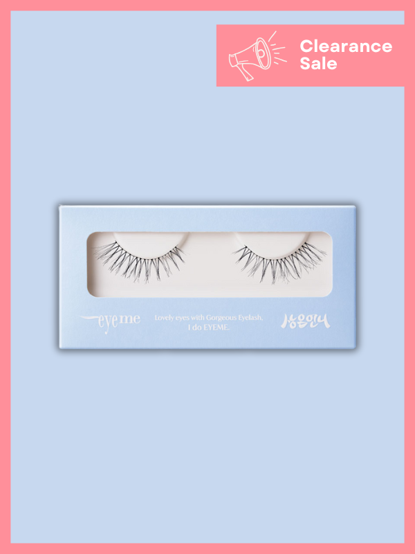 Piccasso Eyeme Eyelash Collaboration Piccasso
