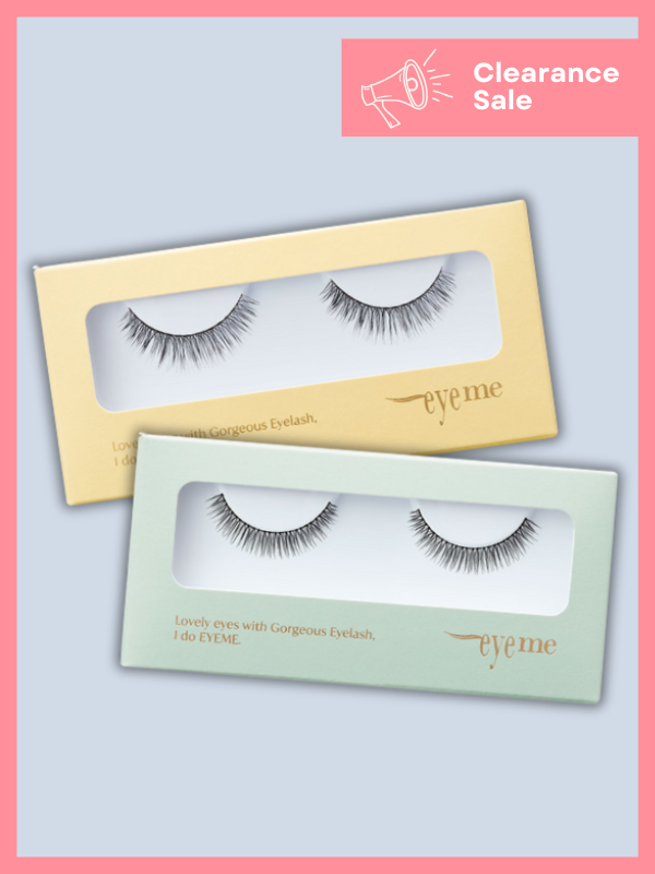 Piccasso Eyeme Eyelash Piccasso