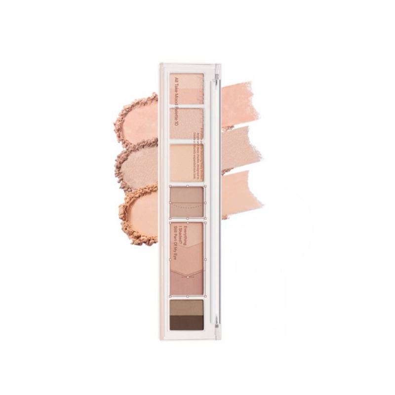 peripera All Take Mood Palette 5.5g