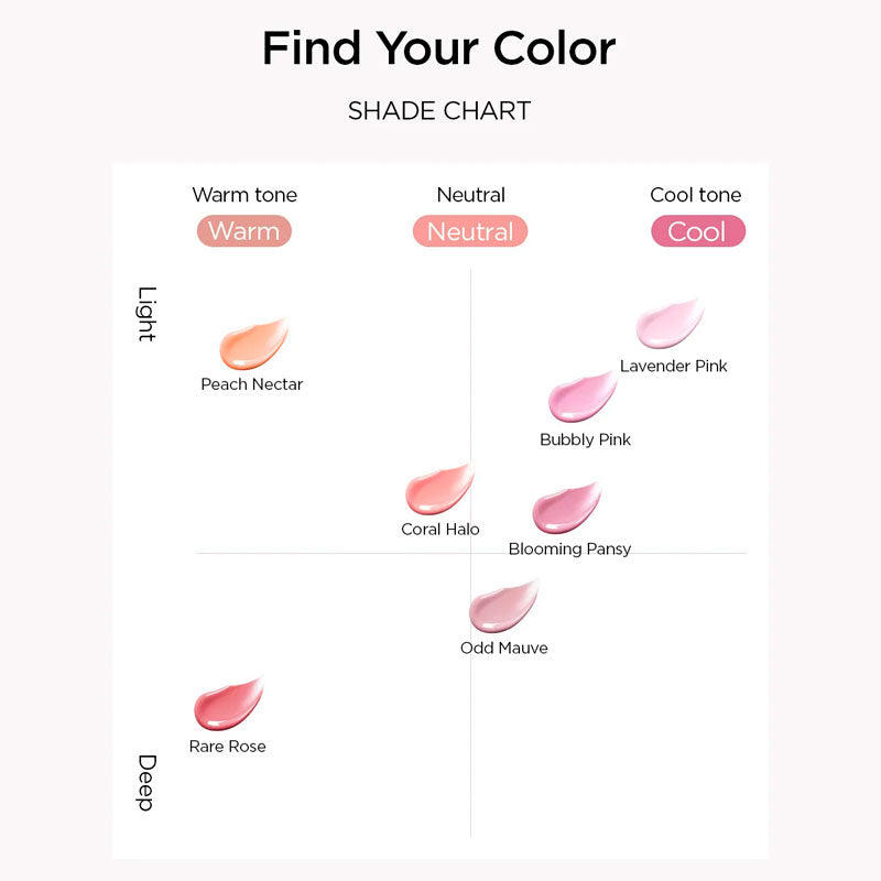 JUNGSAEMMOOL Artist Cushion Blush 4g