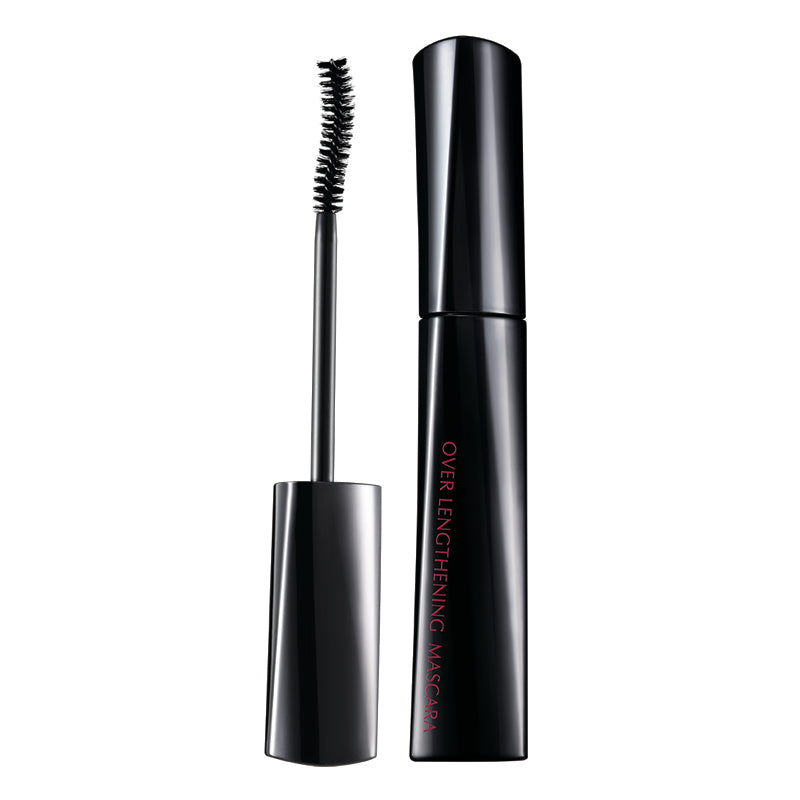 MISSHA Over Lengthening Mascara Bloom Lash MISSHA