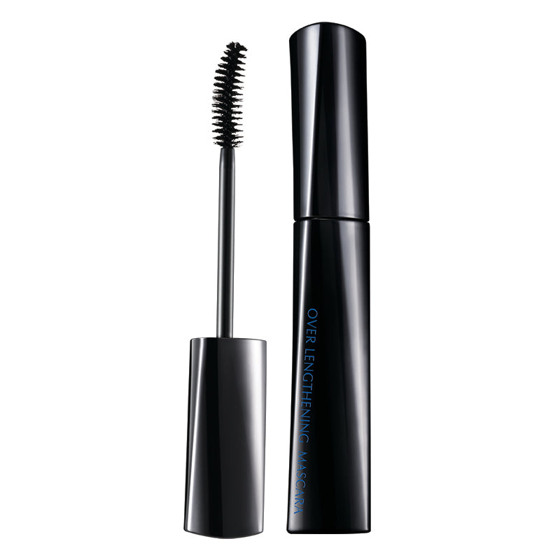 MISSHA Over Lengthening Mascara Wave Lash MISSHA