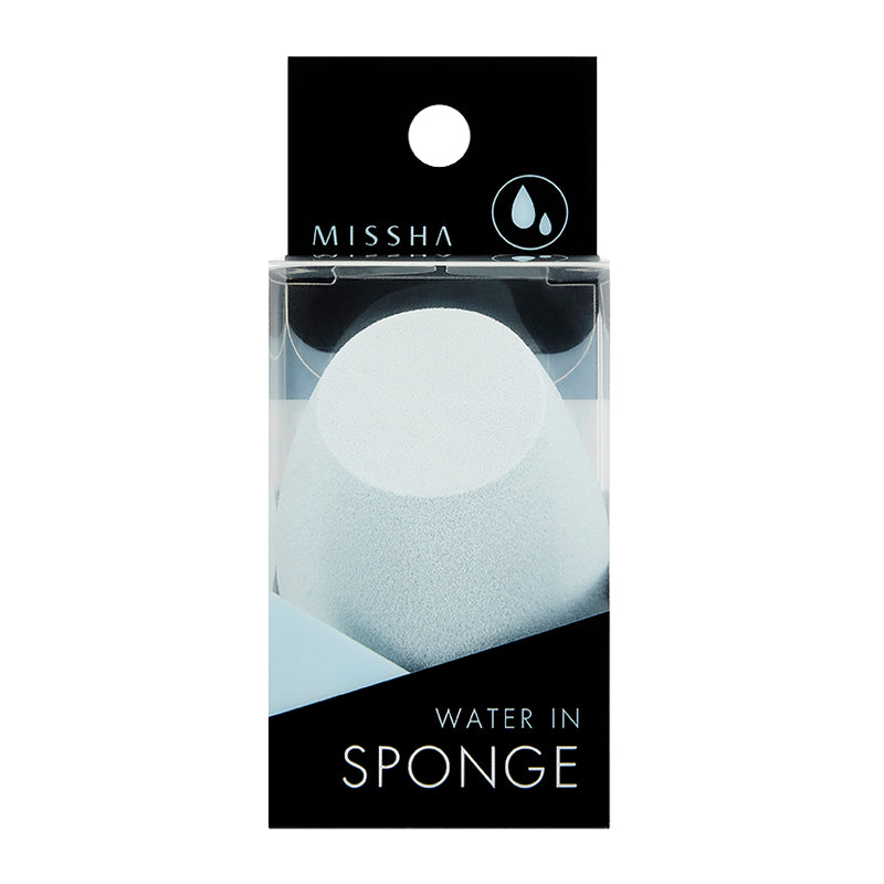 MISSHA Water In Sponge MISSHA