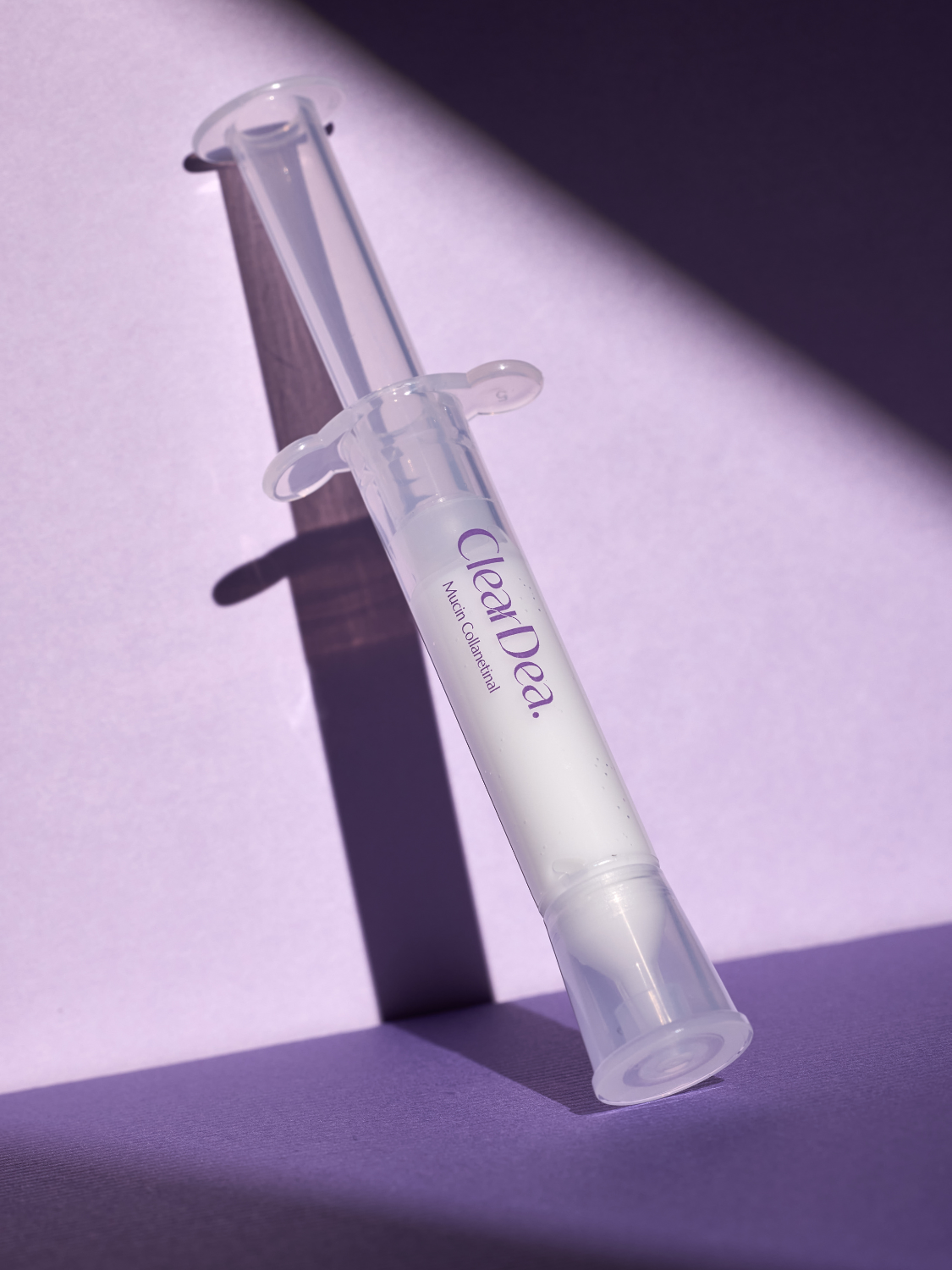 ClearDea Mucin Collanetinal Deep Wrinkle Shot 4ml x 5