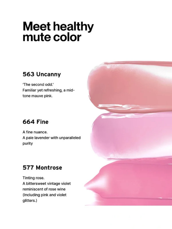Oddtype So Touchable Water Blush 15g