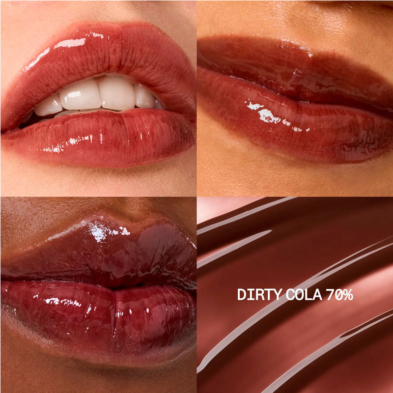 fwee 3D Voluming Gloss 70% 5.3g fwee