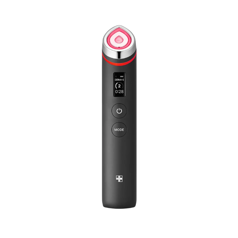 medicube AGE-R Booster Pro EX - Black