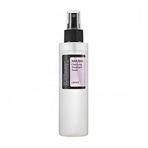 COSRX AHA/BHA Clarifying Treatment Toner 150ml COSRX