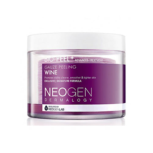 Neogen Bio Peel Gauze Peeling Wine 30pcs / 200ml Neogen