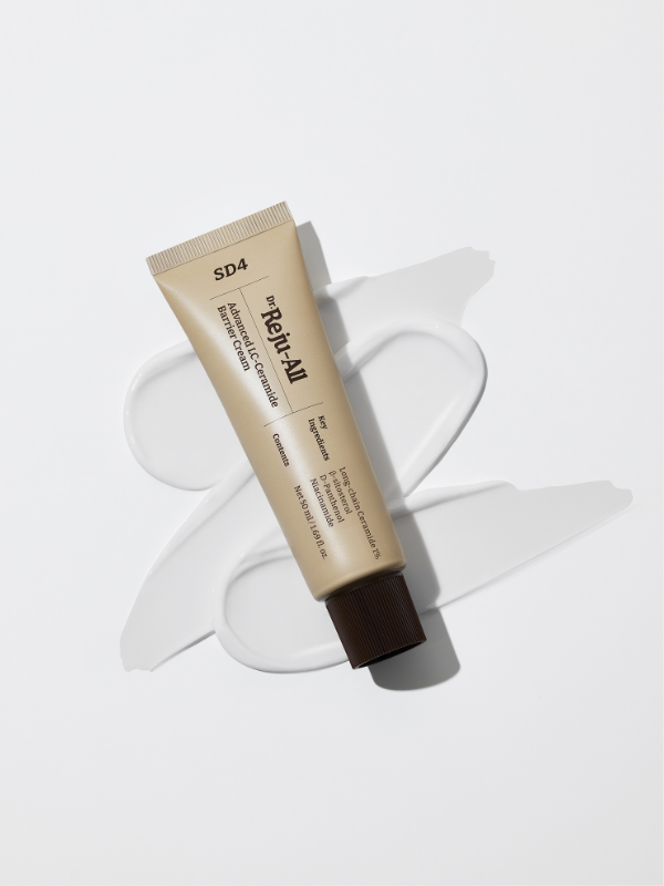 Dr.Reju-All Advanced LC-Ceramide Barrier Cream 50ml