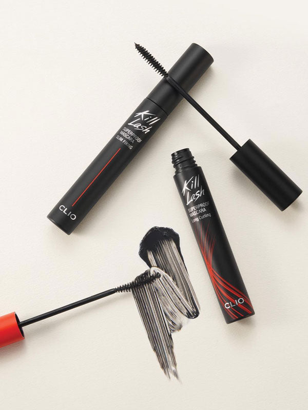 CLIO Kill Lash Superproof Mascara 7g