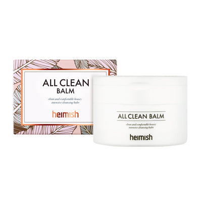 Heimish All Clean Balm 120ml Heimish