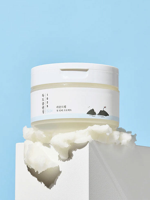 Round Lab 1025 Dokdo Cleansing Balm 100ml