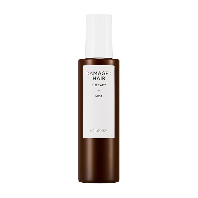 MISSHA Damaged Hair Therapy Mist 200ml MISSHA