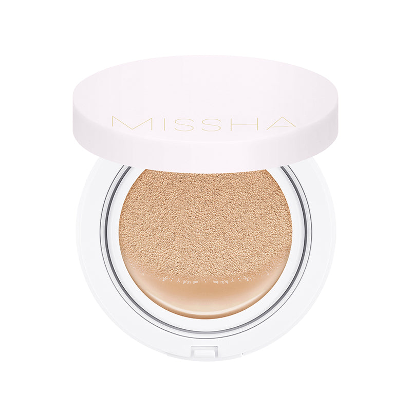 MISSHA Magic Cushion Cover Lasting 15g MISSHA