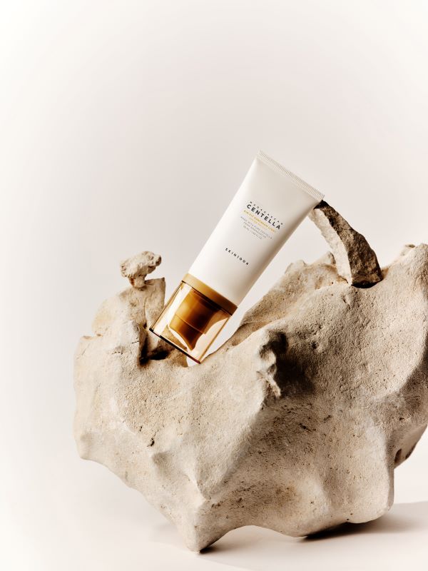 SKIN1004 Madagascar Centella Air-fit Suncream Light SPF30 PA++++ 50ml