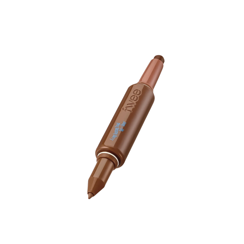 fwee Long-Lasting Dual Coloring Stick Lip Liner