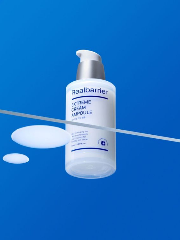 Real Barrier Extreme Cream Ampoule 50ml Real Barrier