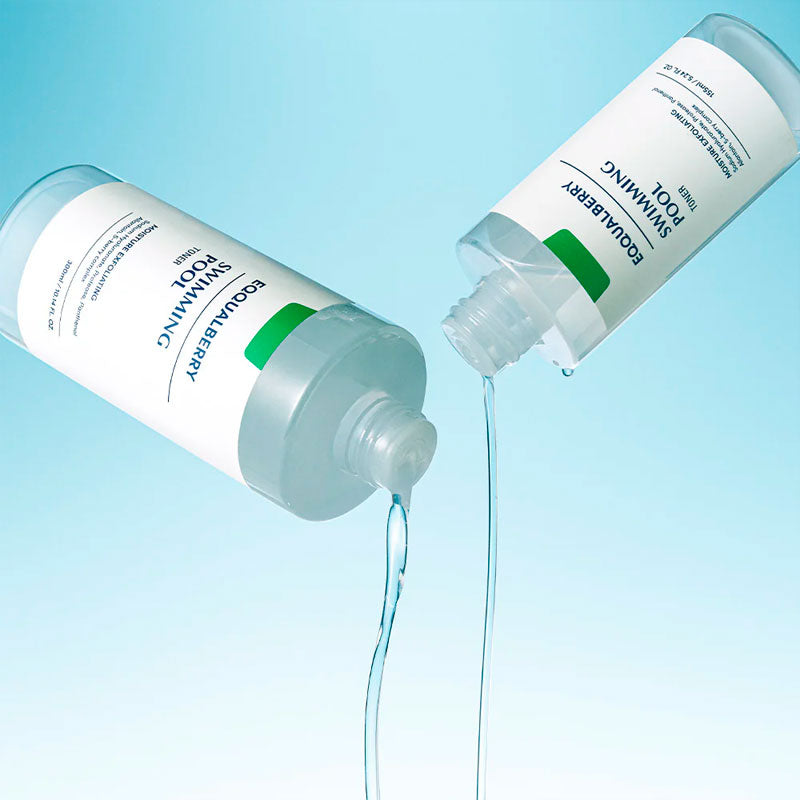 Eqqualberry Swimming Pool Toner 300ml