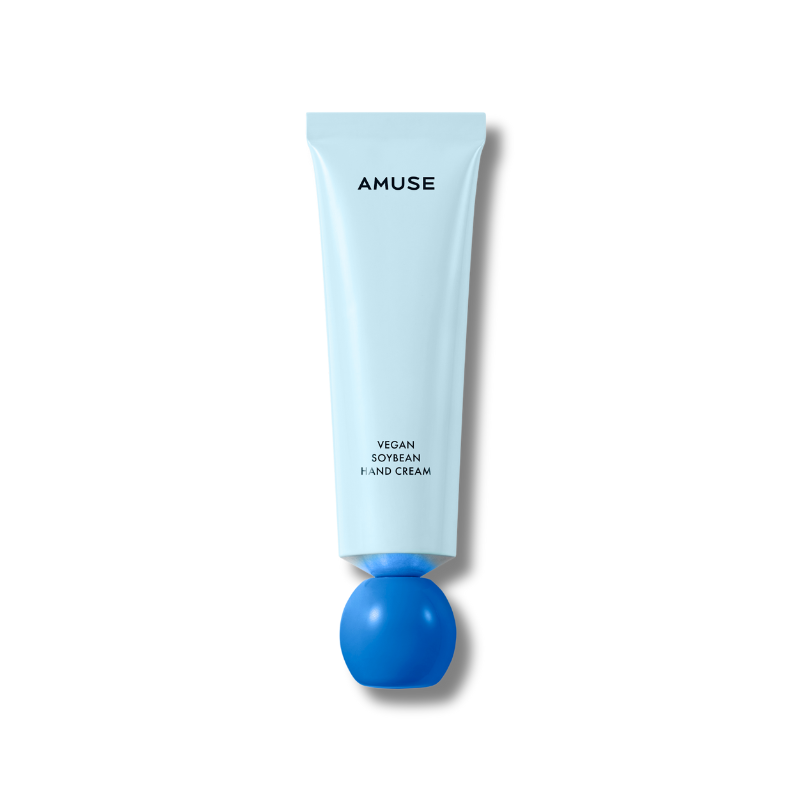 Amuse Vegan Soybean Hand Cream 50ml Amuse