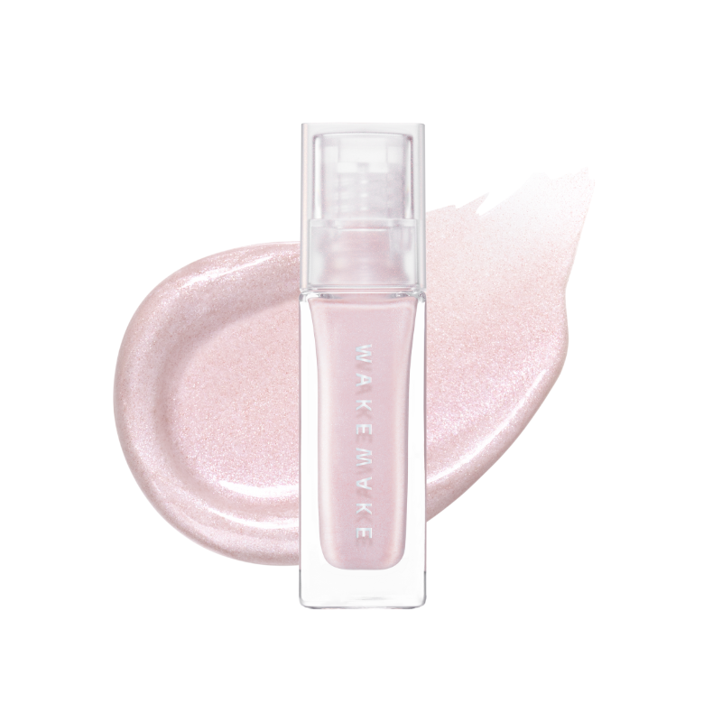 WAKEMAKE Sheer Glow Liquid Highlighter 7g WAKEMAKE
