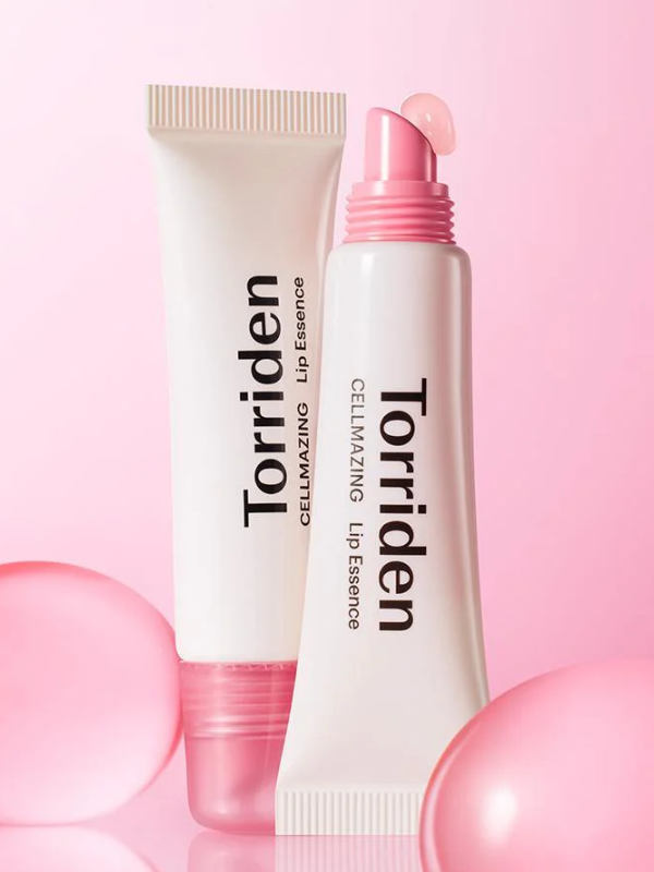 Torriden Cellmazing Collagen Volume Lip Essence 11ml
