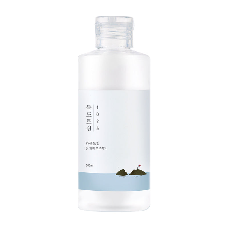 Round Lab 1025 Dokdo Lotion Round Lab