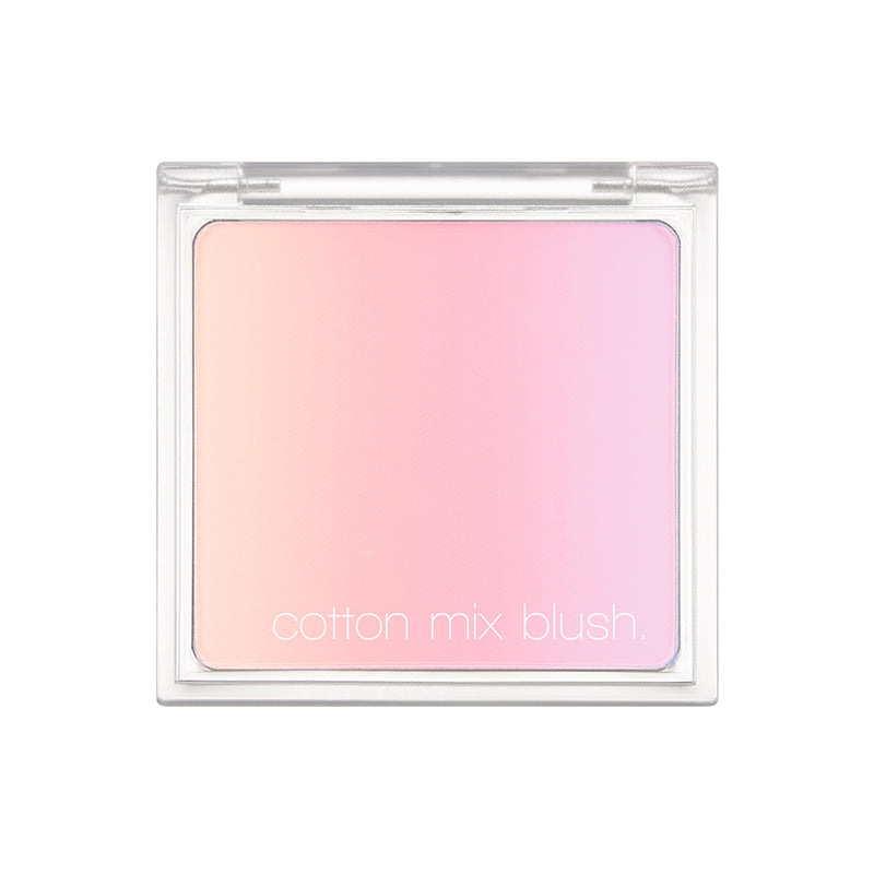 MISSHA Cotton Mix Blush 11g MISSHA