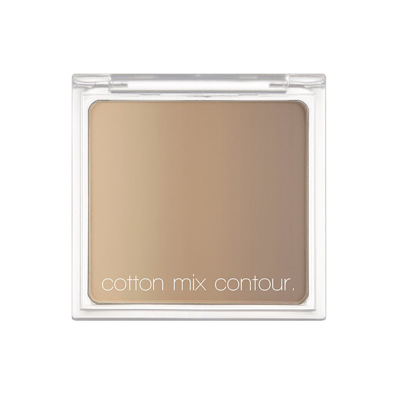 MISSHA Cotton Mix Contour No.1 11g MISSHA