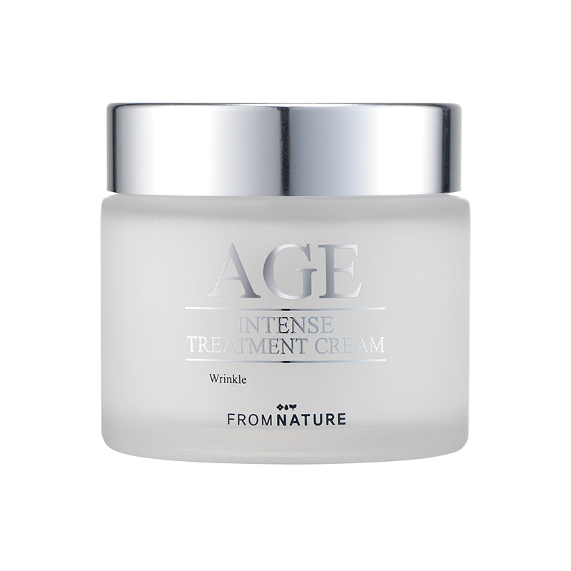 From Nature Age Intense Treatment Cream 80g From Nature