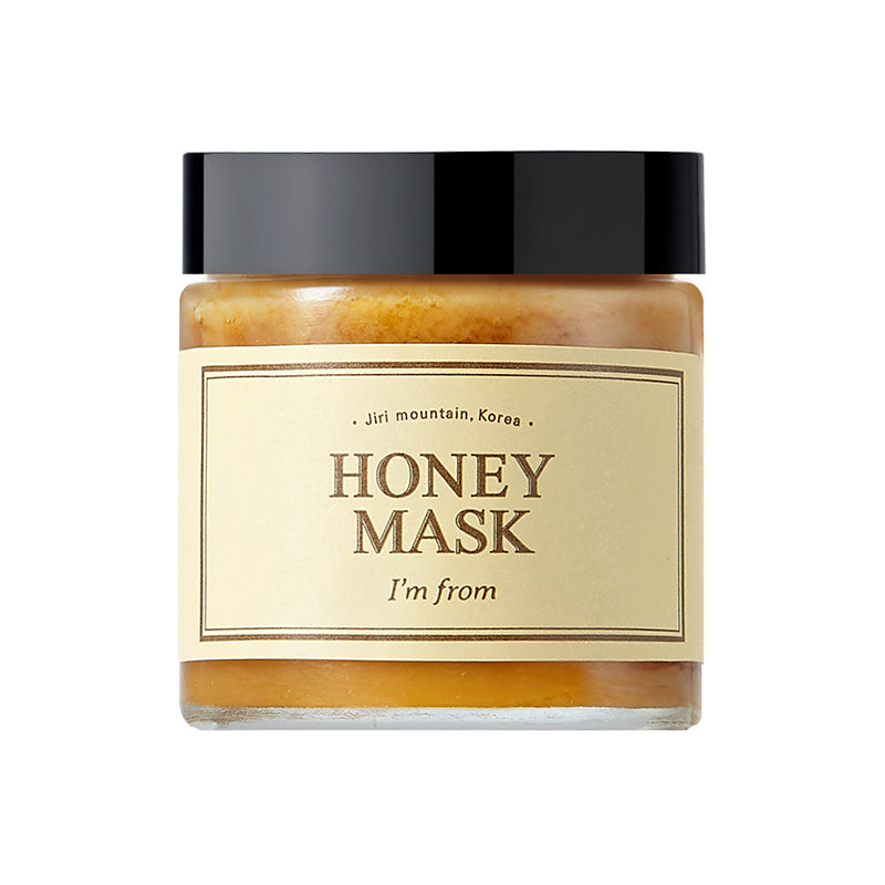 I'm From Honey Mask I'm From