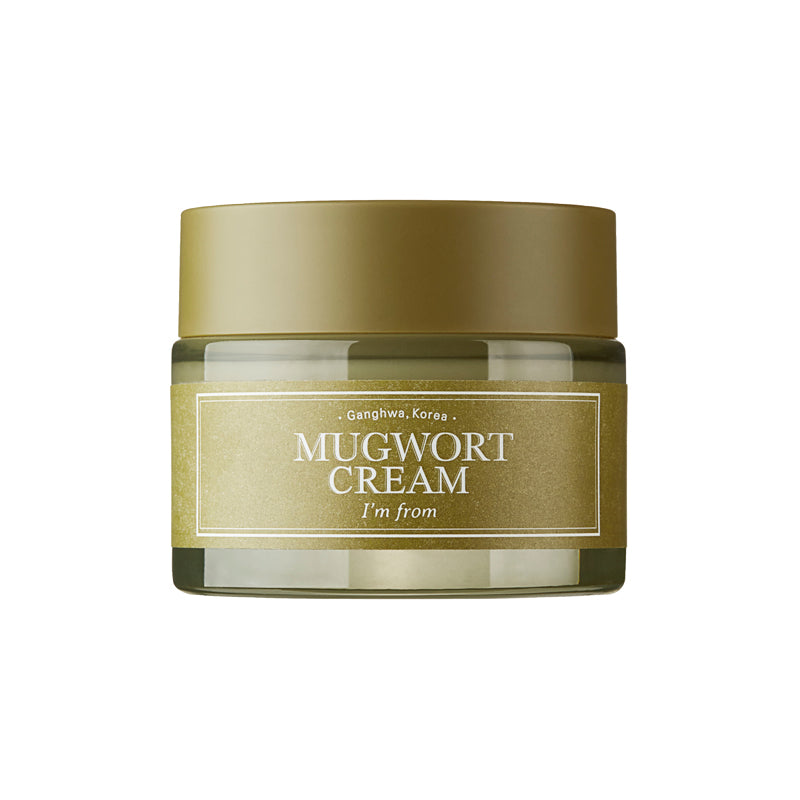 I'm From Mugwort Cream 50g I'm From