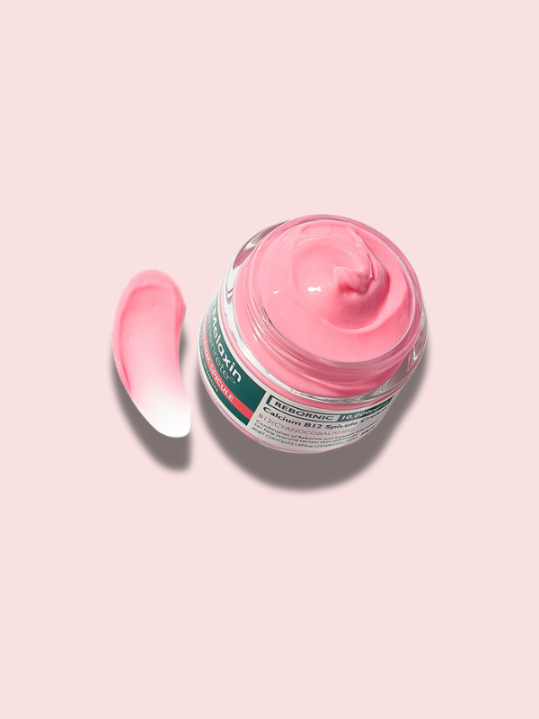 Dr.Melaxin Cemenrete Cyano Pink Spicule Cream 50ml