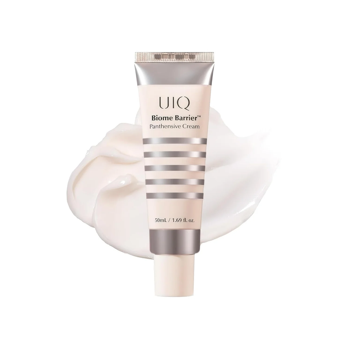 UIQ Biome Barrier™ Panthensive Cream 50ml - PinknBlossom