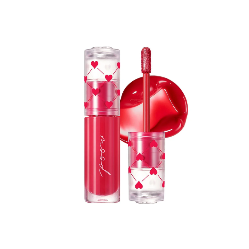 peripera Ink Mood Glowy Tint 4g