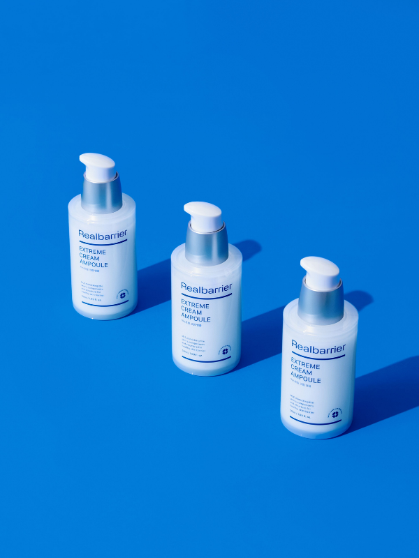 Real Barrier Extreme Cream Ampoule 50ml Real Barrier