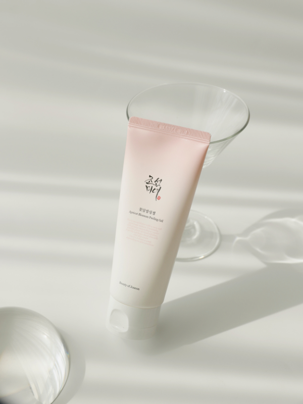Beauty of Joseon Apricot Blossom Peeling Gel 100ml Beauty of Joseon
