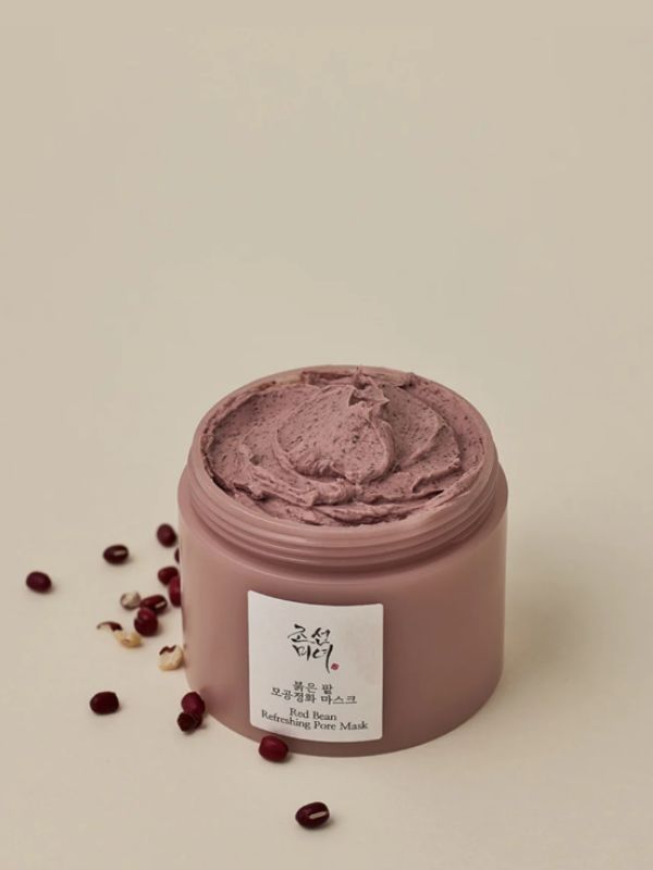 Beauty of Joseon Red Bean Refreshing Pore Mask  140ml Beauty of Joseon