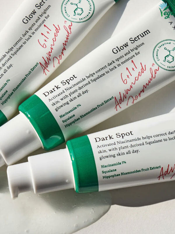 Free Axis-y Dark Spot Glow Serum 50ml Axis-y