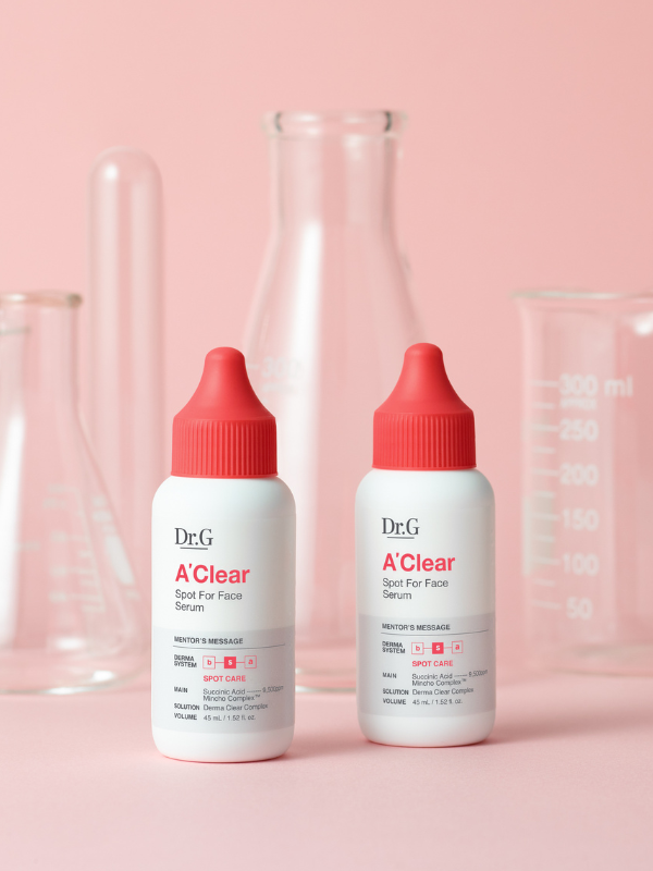 Dr.G A'Clear Spot For Face Serum 45ml Dr.G