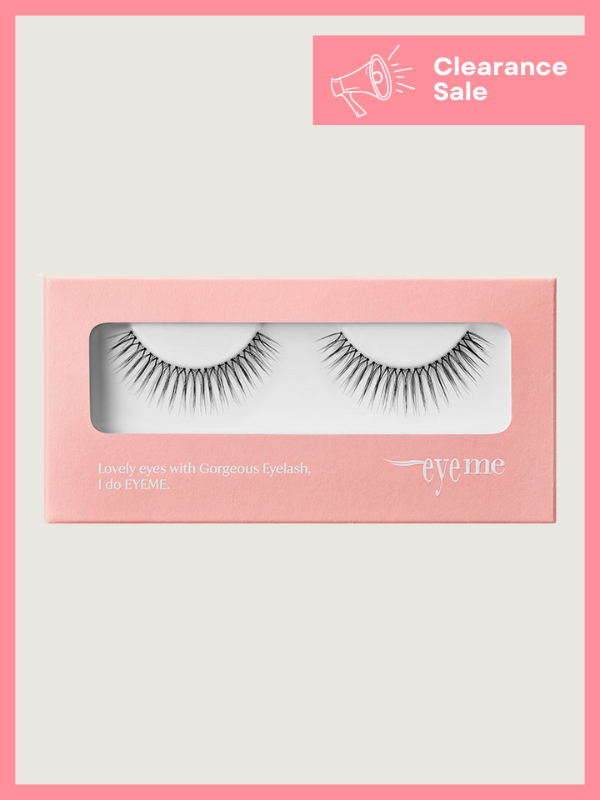 Piccasso Eyeme Cutting Eyelash Piccasso