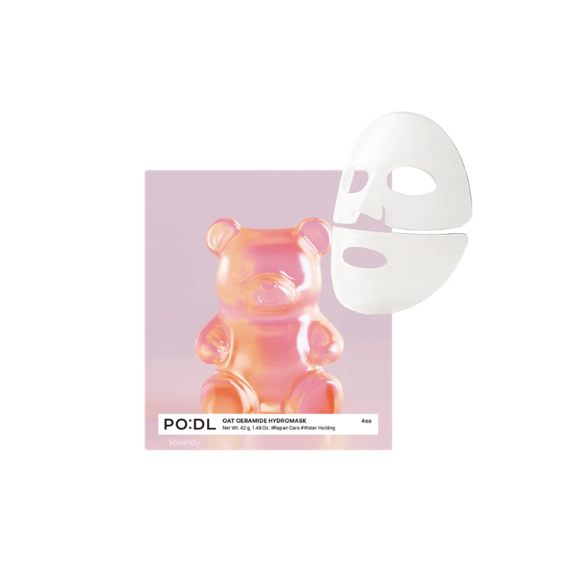PO:DL Oat Ceramide HydroMask 42g PO:DL