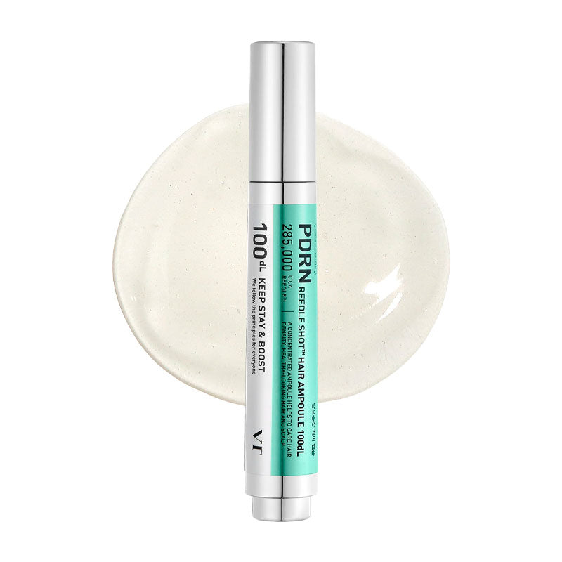VT Reedle Shot Hair Ampoule 100dL