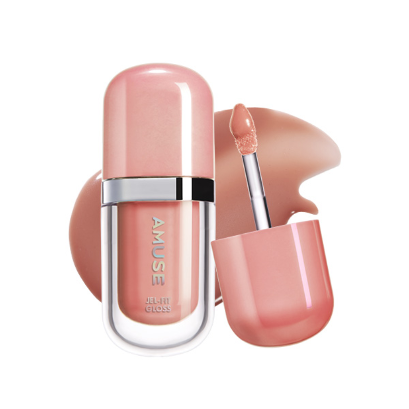 Amuse Jel-Fit Gloss 3.8g