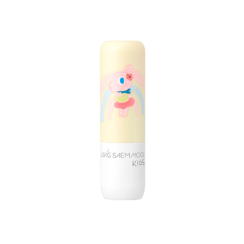 JUNGSAEMMOOL KIDS Mild Lip Balm #Gooly Gooly Edition 4g